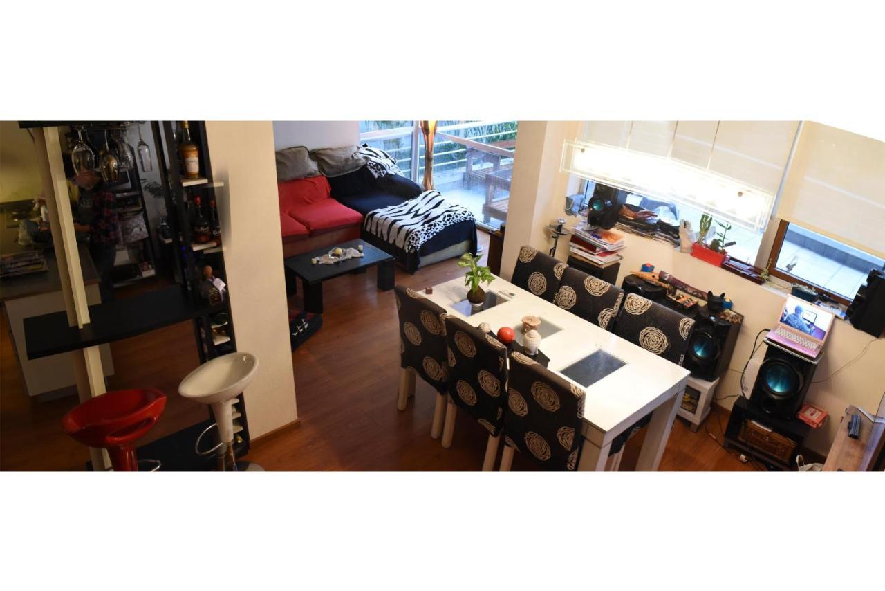 Doctor Nicolas Repetto Apartment *