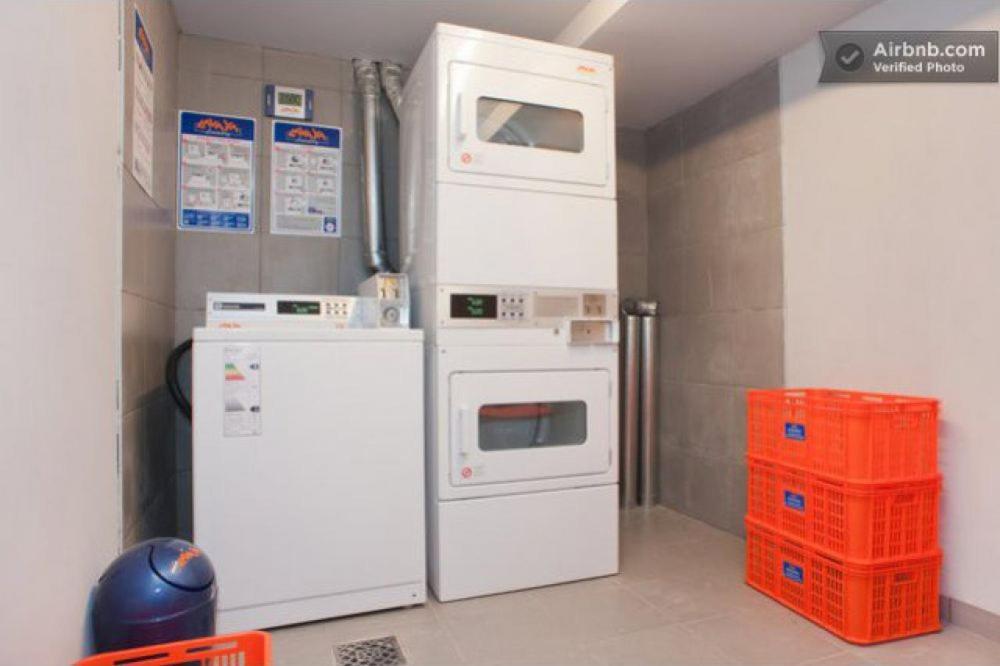 Apartment Doctor Nicolas Repetto *