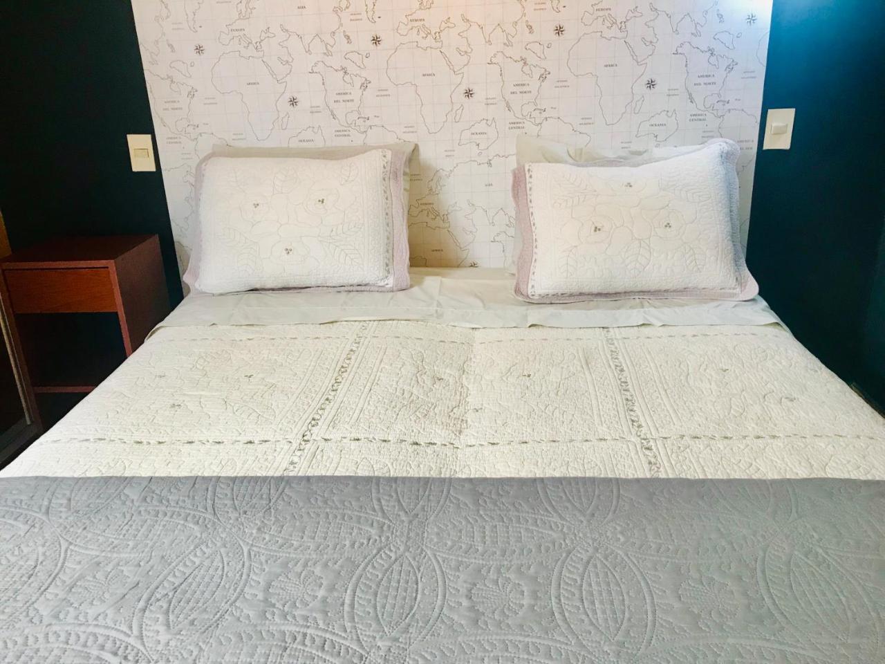 La Casona Del Alma Apartment Buenos Aires