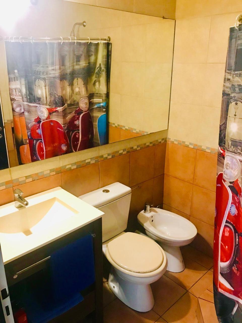 La Casona Del Alma Apartment