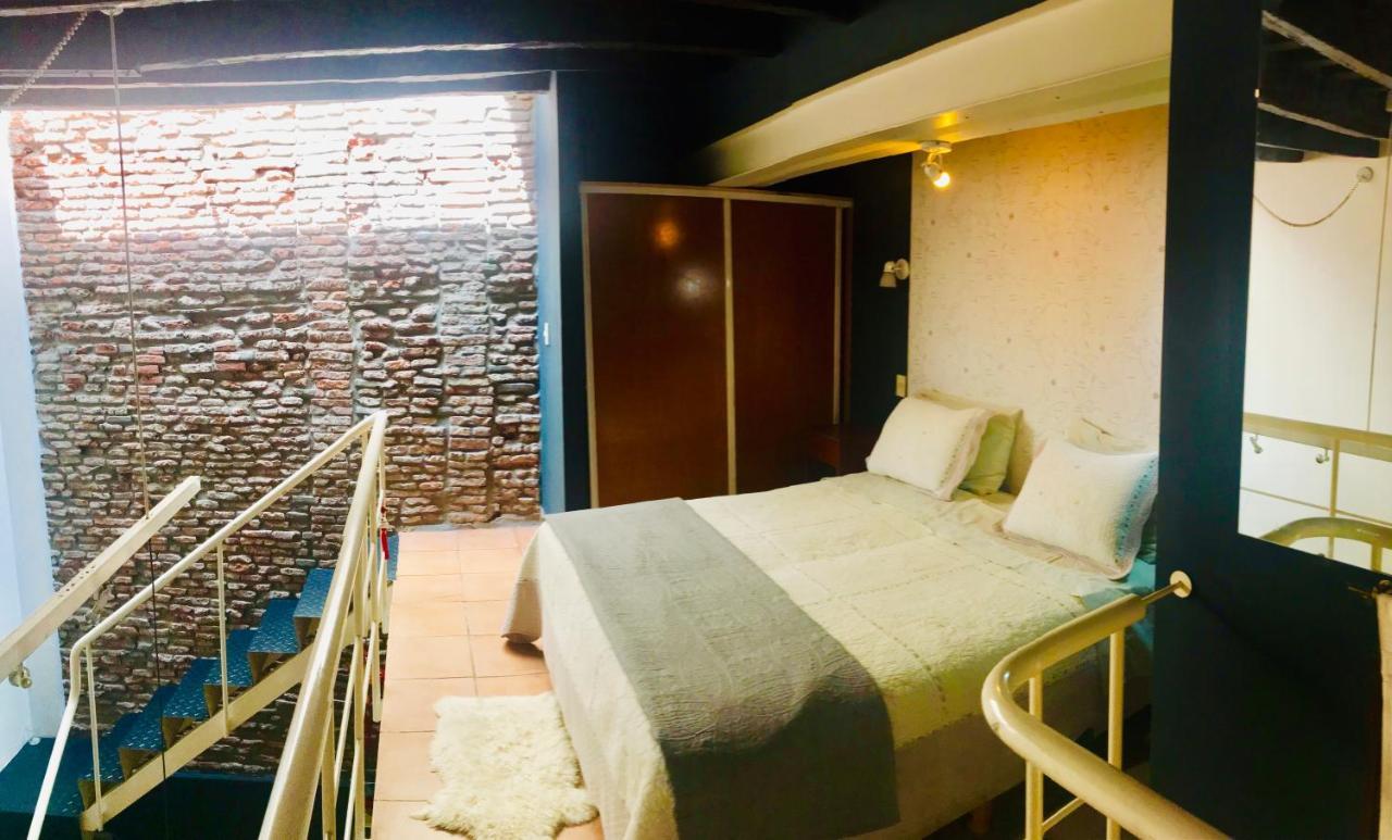 La Casona Del Alma Buenos Aires