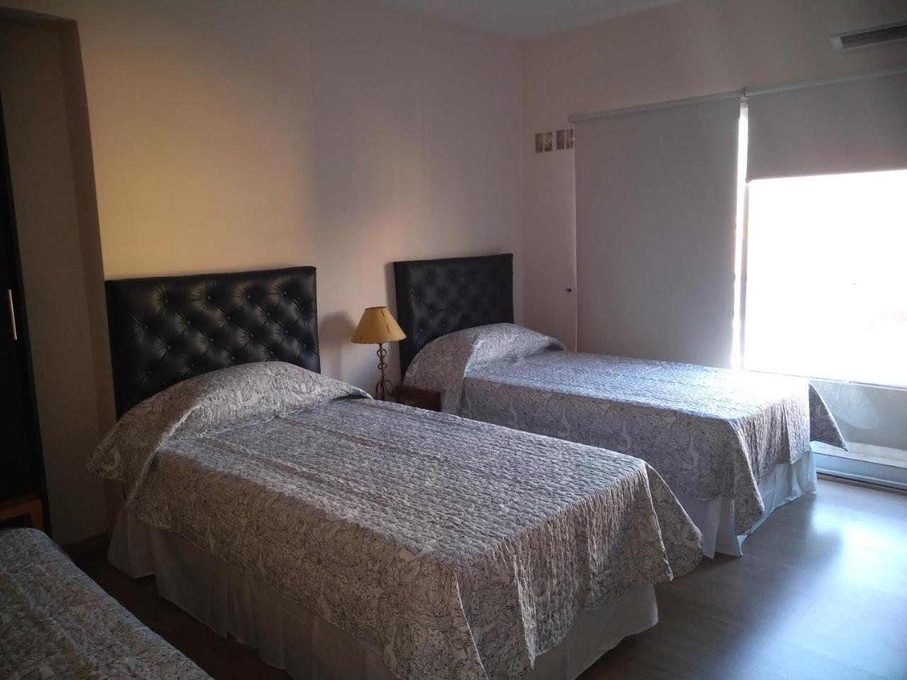 Monoambiente Diaz Velez Apartment Buenos Aires