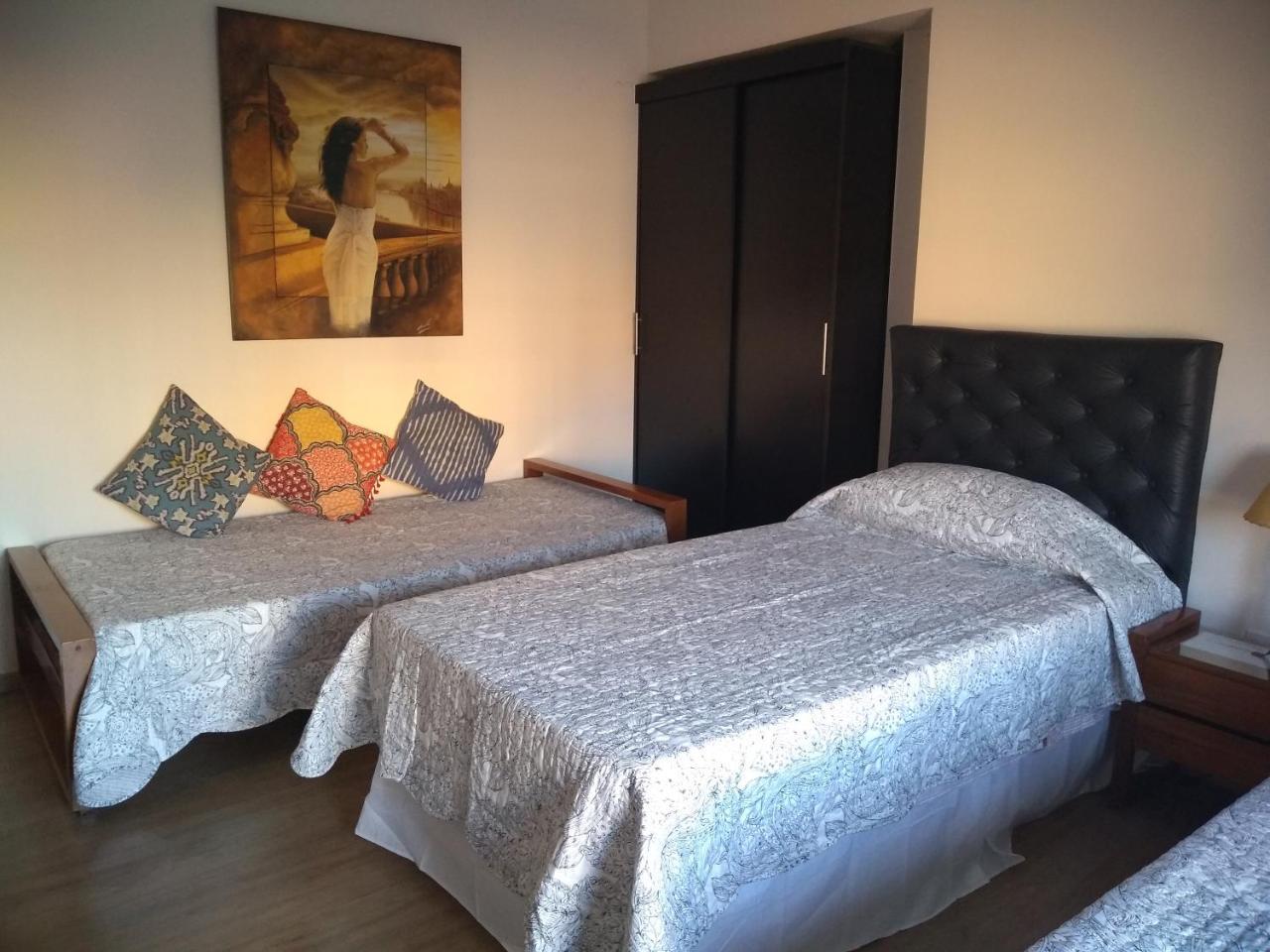 Apartment Monoambiente Diaz Velez *