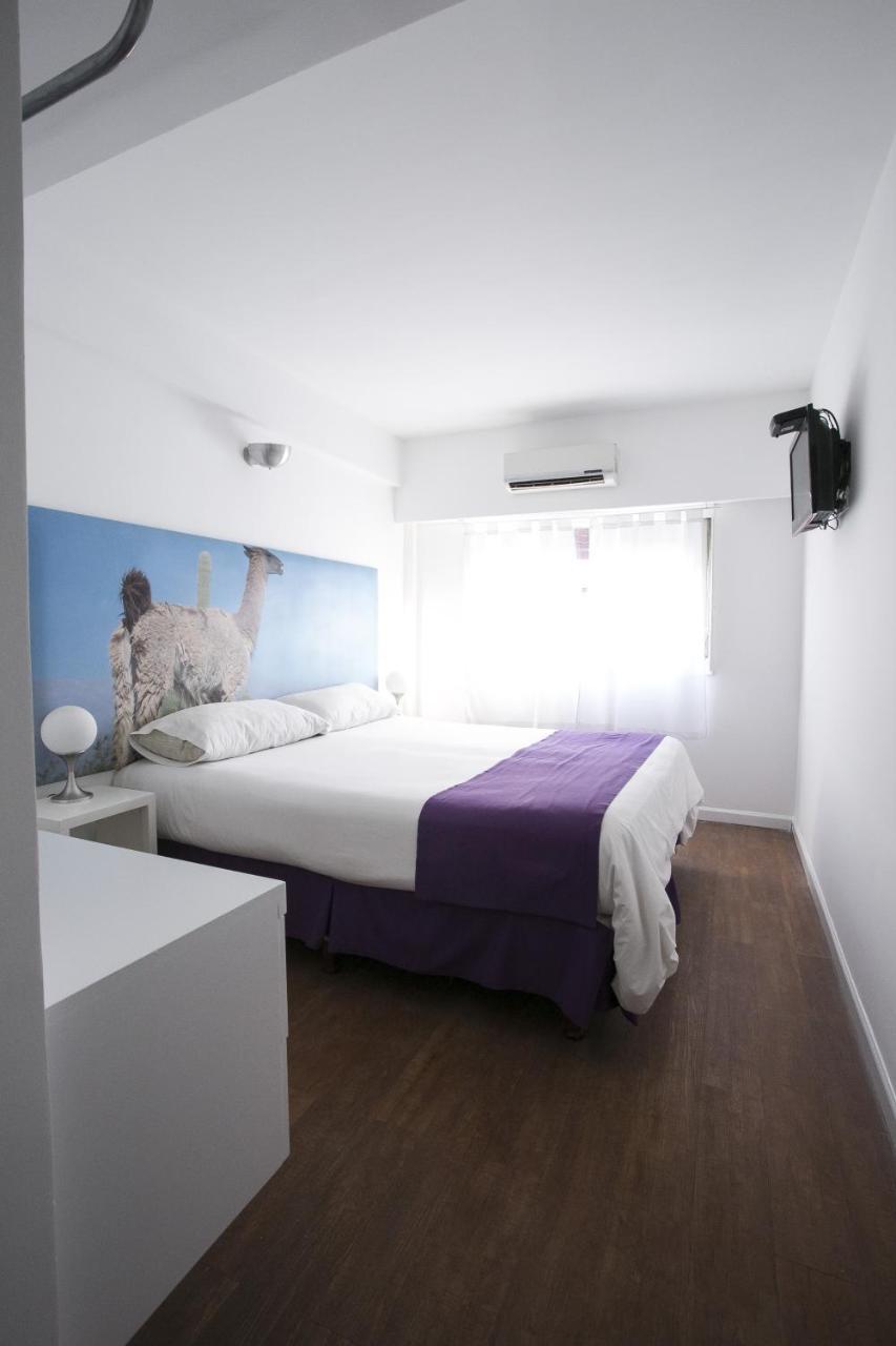Hotel Infinito