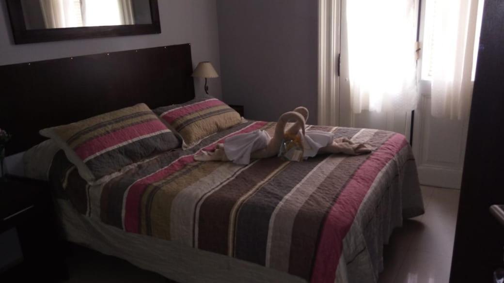 Aparthotel Egipto