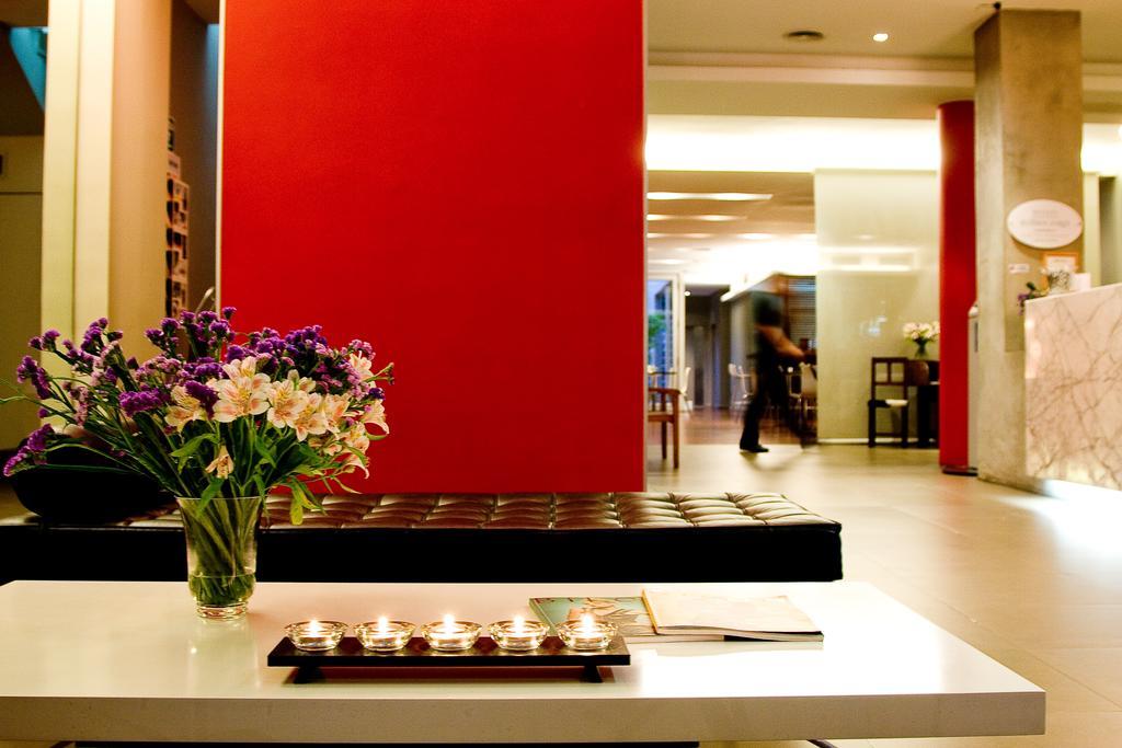 Soho Point Hotel 3*
