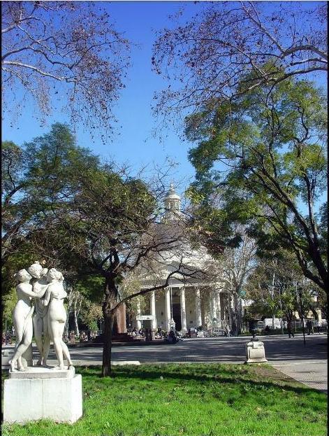Cabildo Buenos Aires