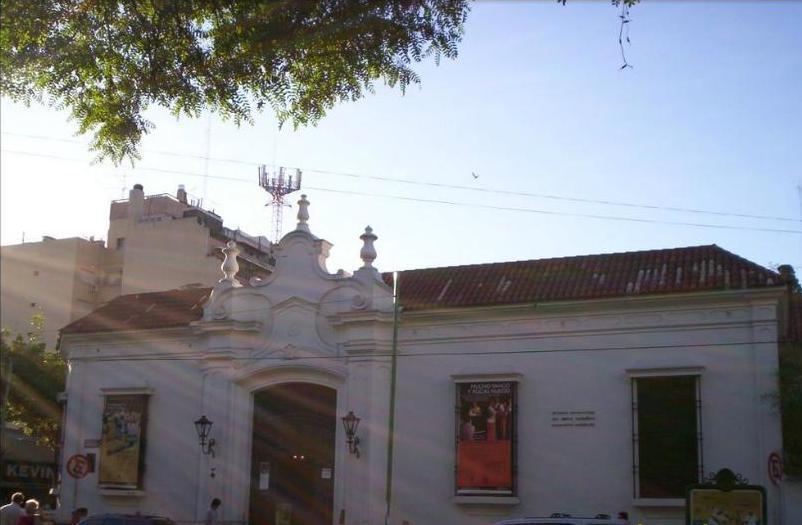 Cabildo
