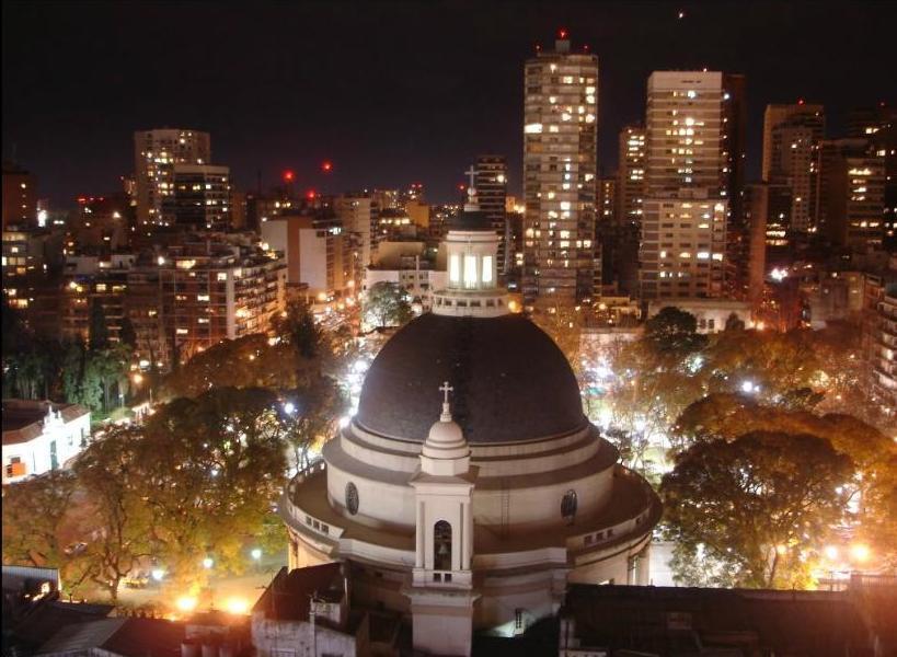 Cabildo 4* Buenos Aires