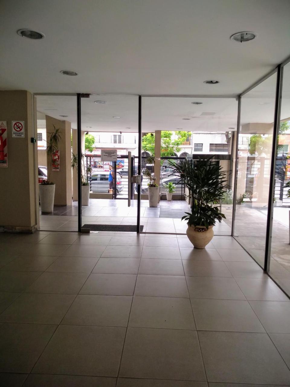 Apartment Monoambiente Diaz Velez