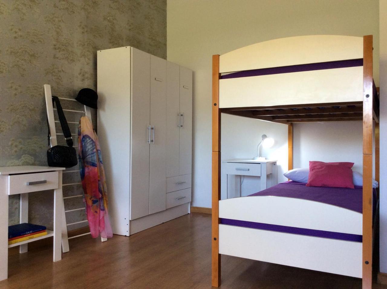 Only Women Palermo Blue Homestay Buenos Aires