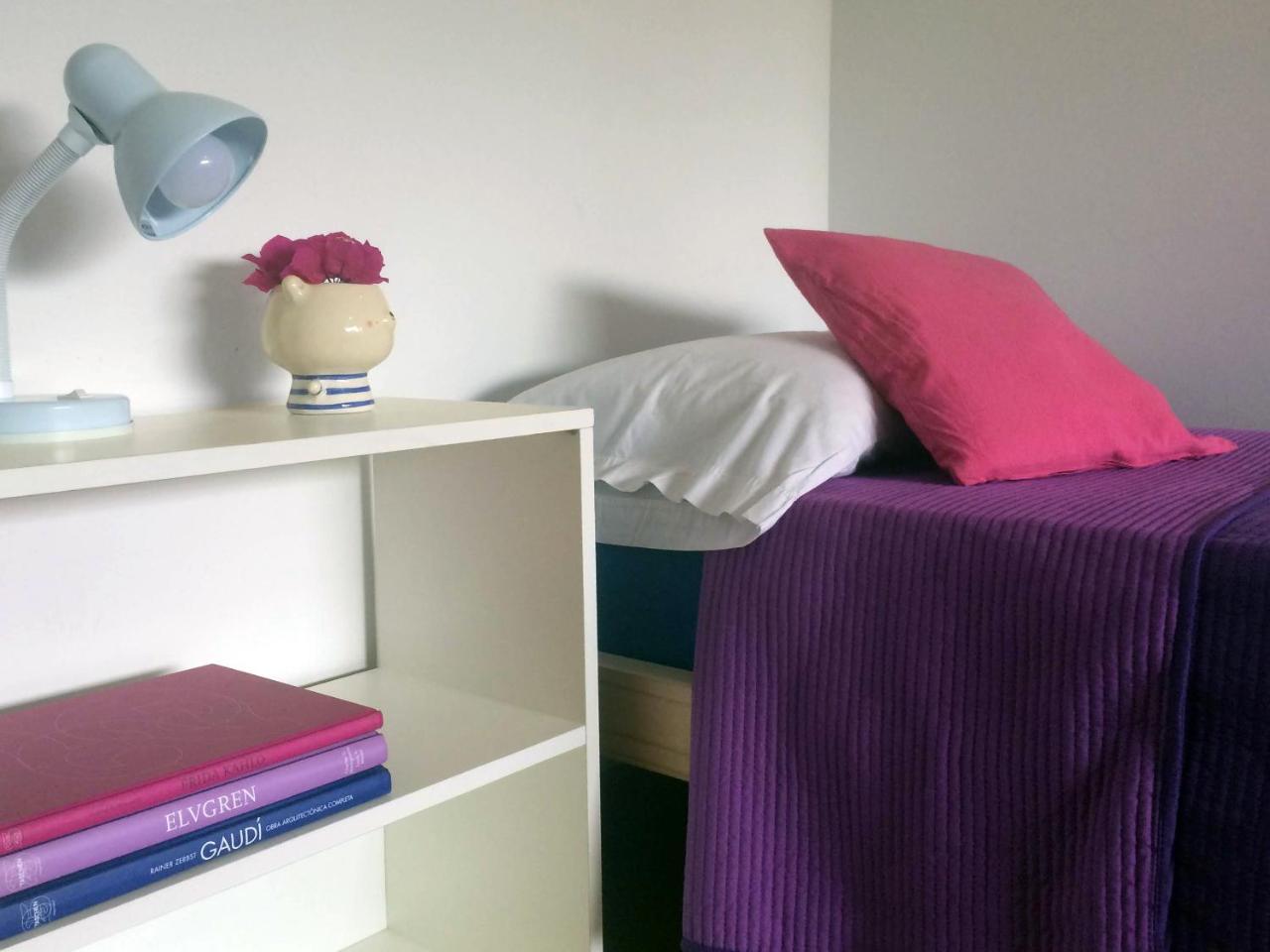 Only Women Palermo Blue Homestay Buenos Aires