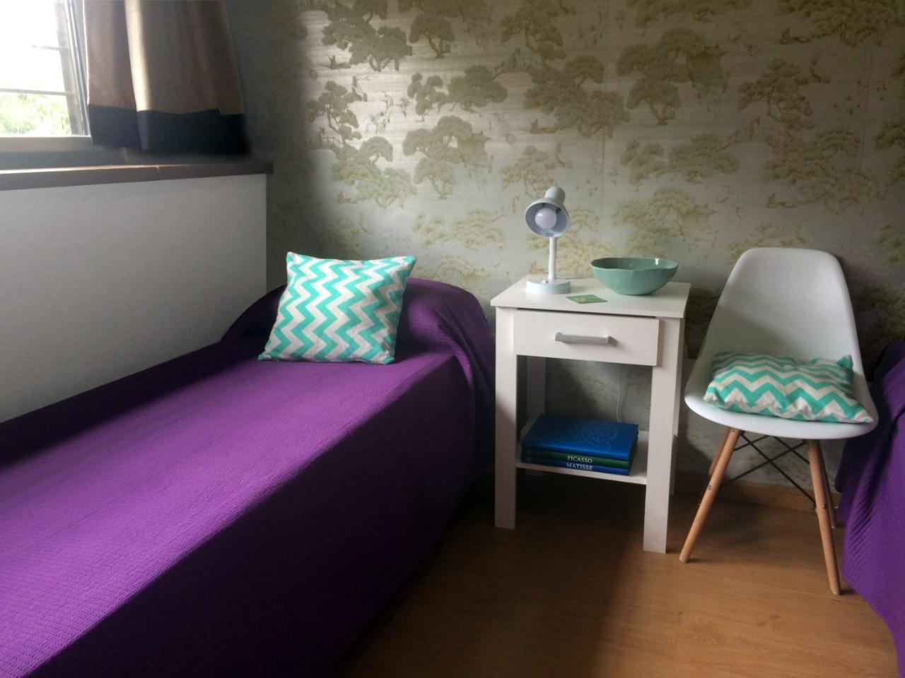 Homestay Only Women Palermo Blue *