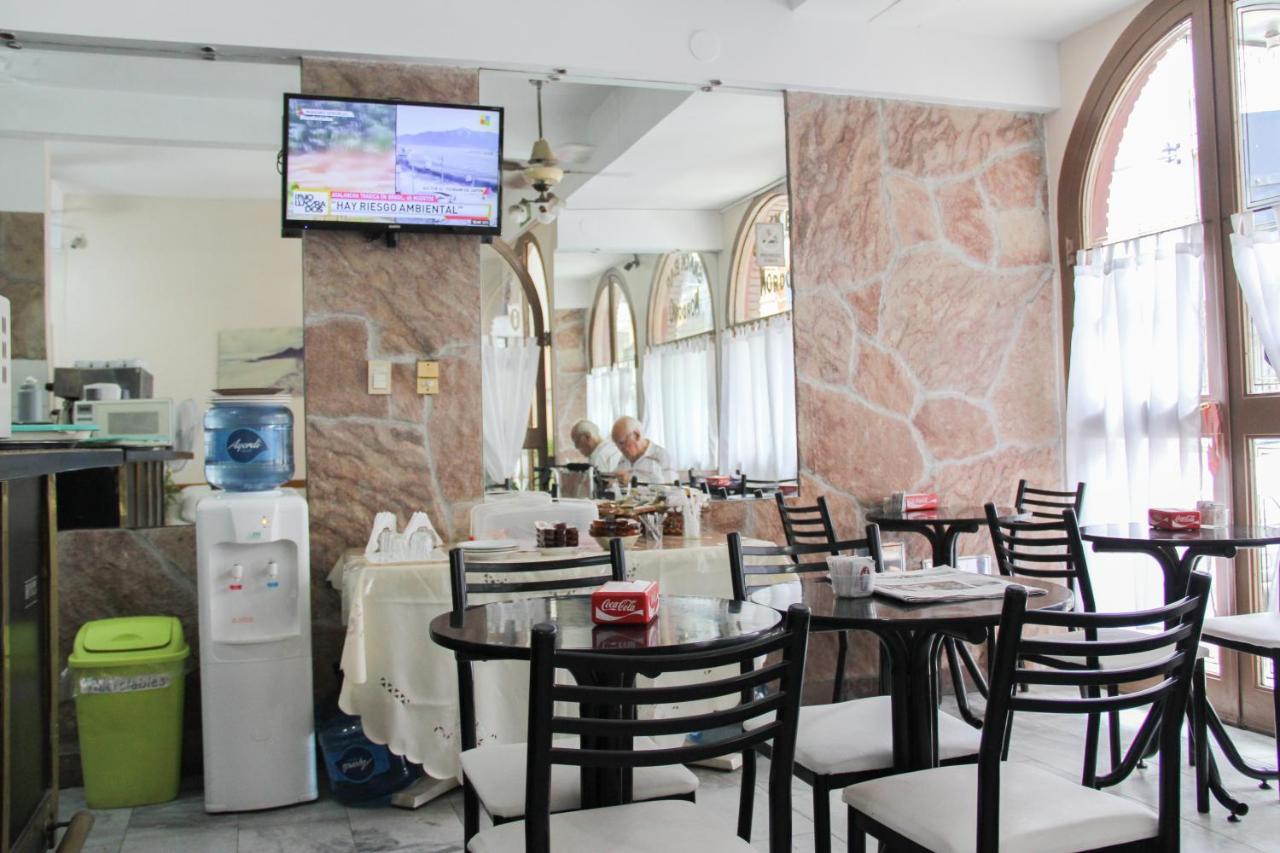 Mordomo Hotel *