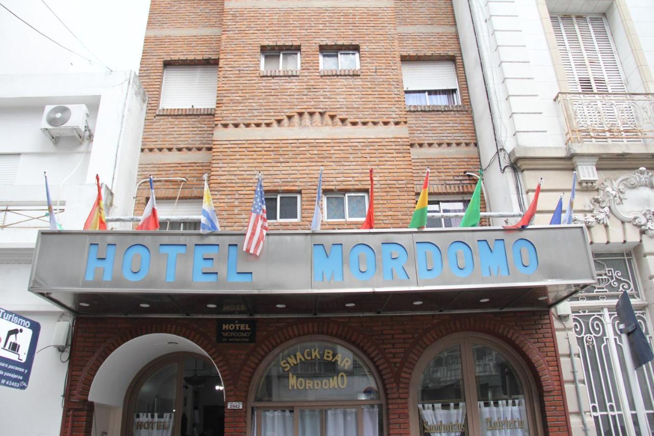 Hotel Mordomo