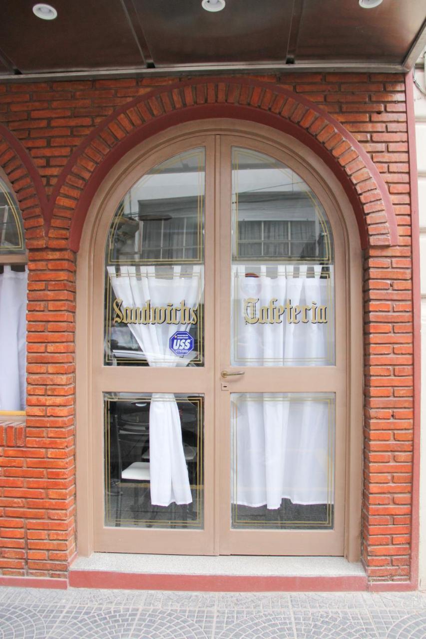 Hotel Mordomo *