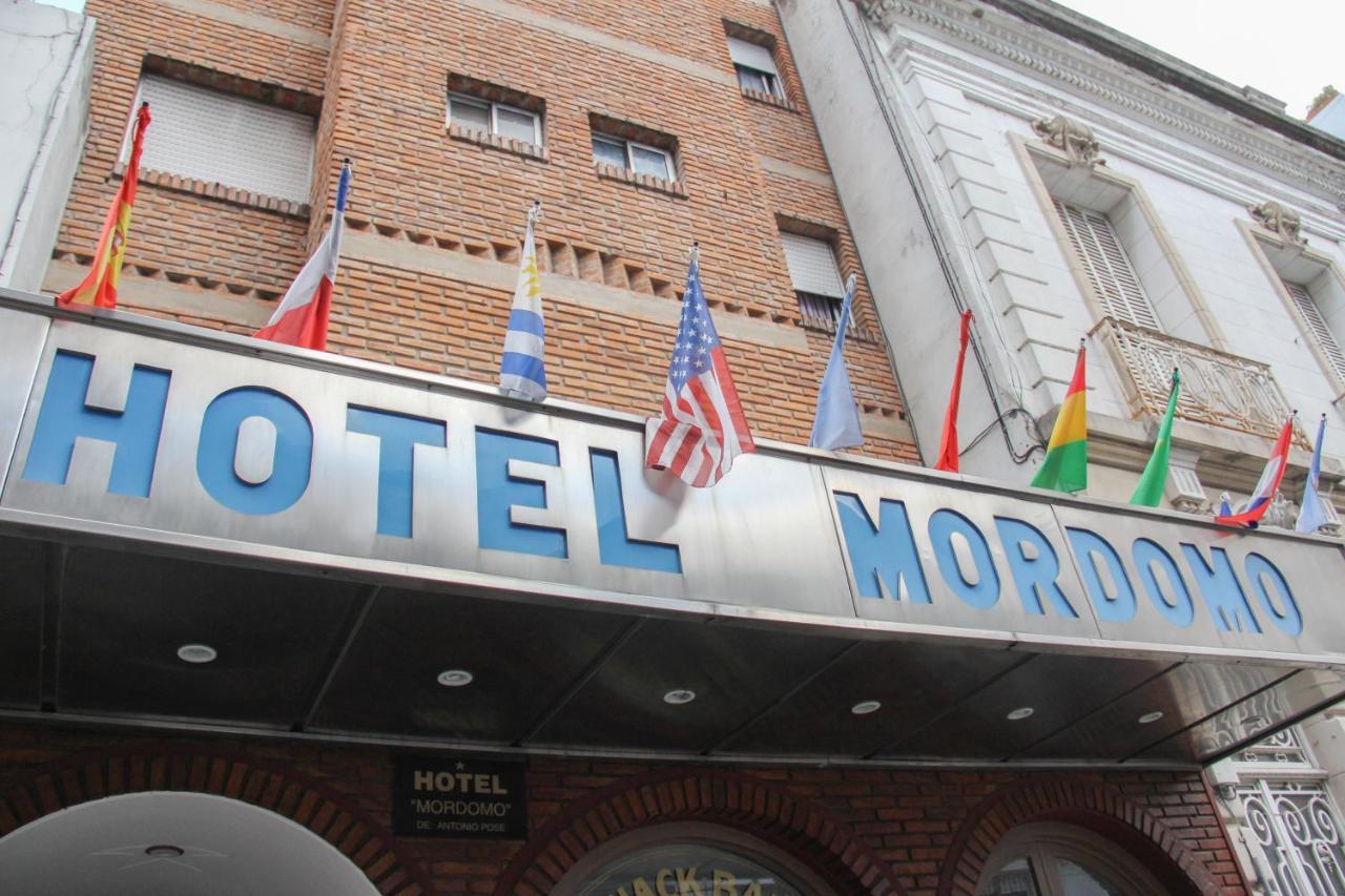 Hotel Mordomo