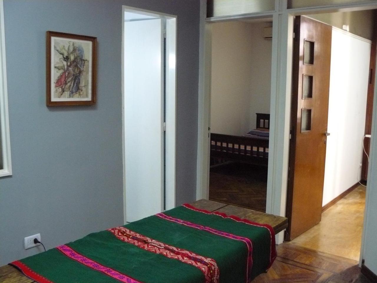 Apartment In Av Callao 531 Buenos Aires