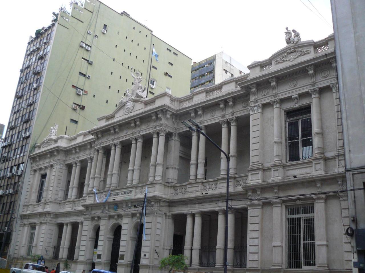 In Av Callao 531 Apartment