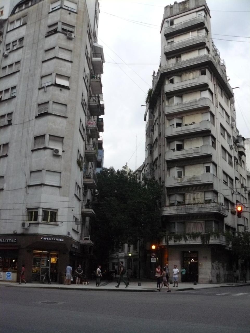 In Av Callao 531