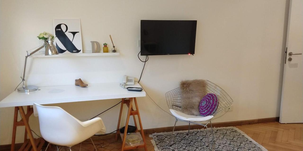 Apartamento En Palermo, Argentina Buenos Aires
