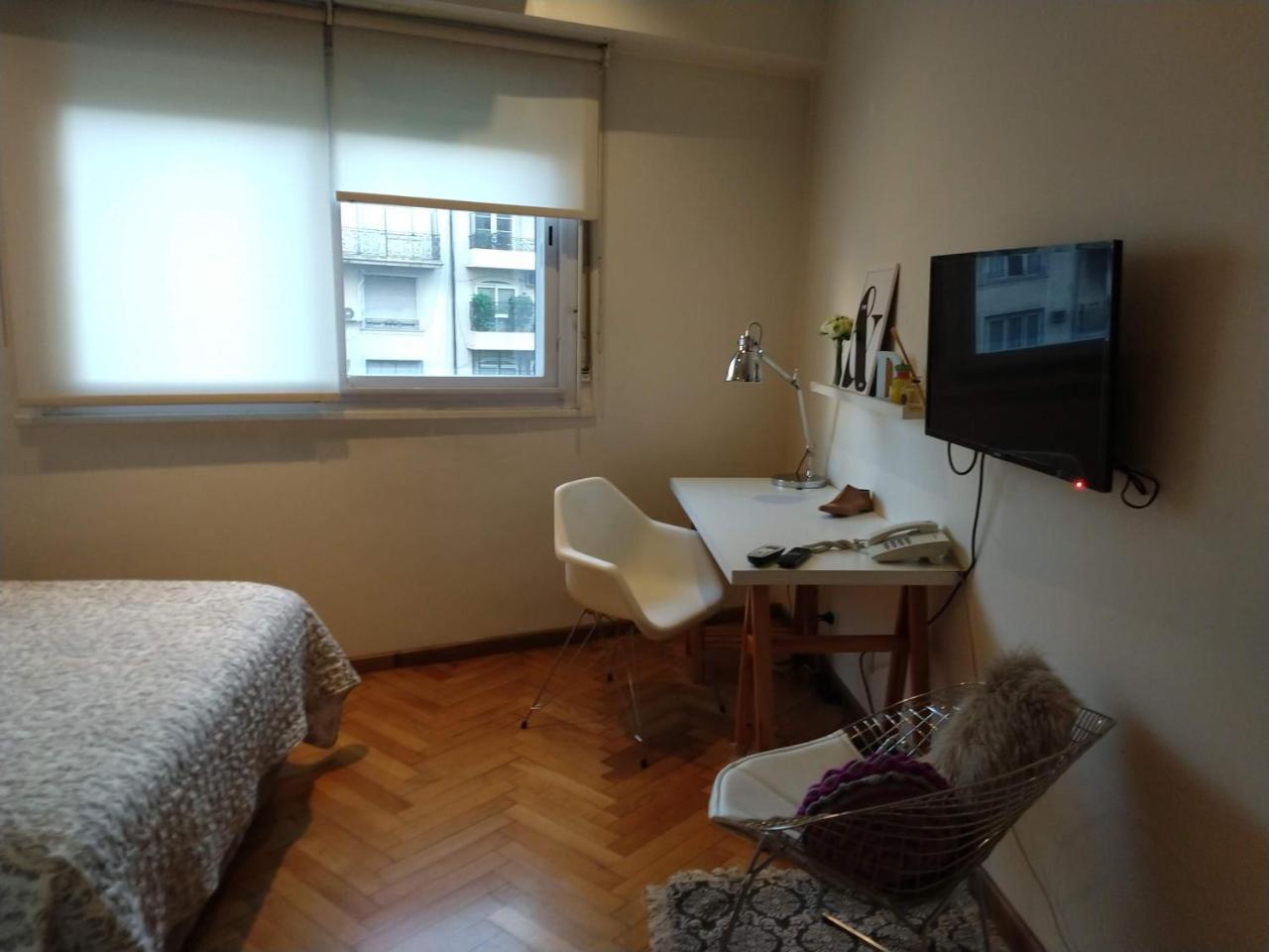 En Palermo, Argentina Apartamento *
