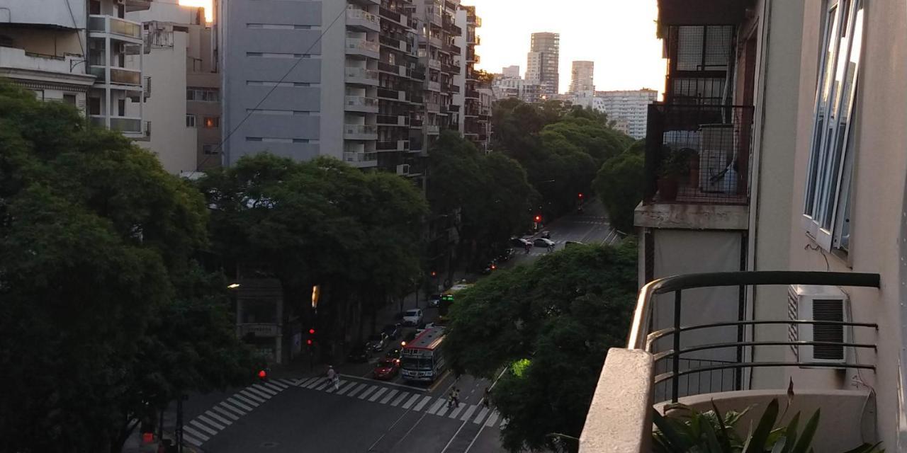 En Palermo, Argentina
