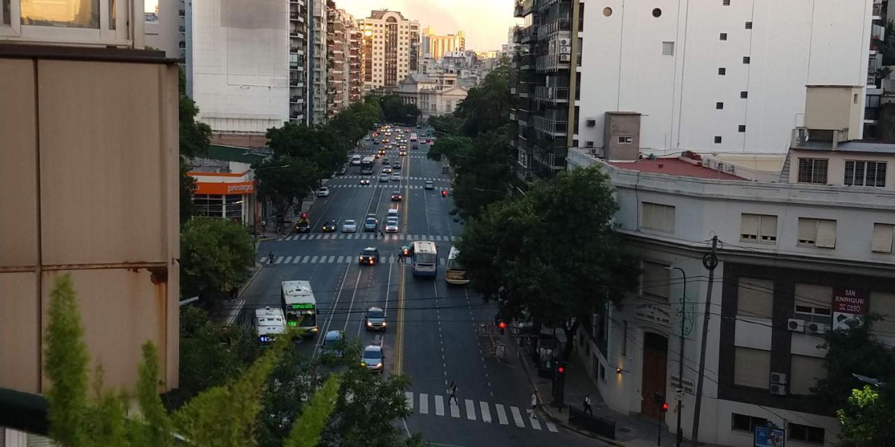 Apartamento En Palermo, Argentina