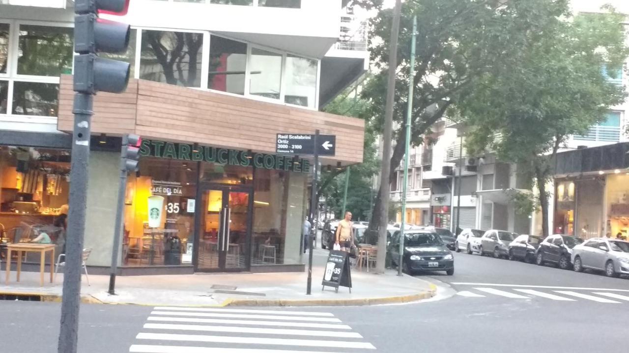En Palermo, Argentina Apartamento