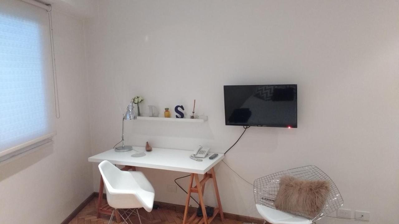 En Palermo, Argentina Apartamento *