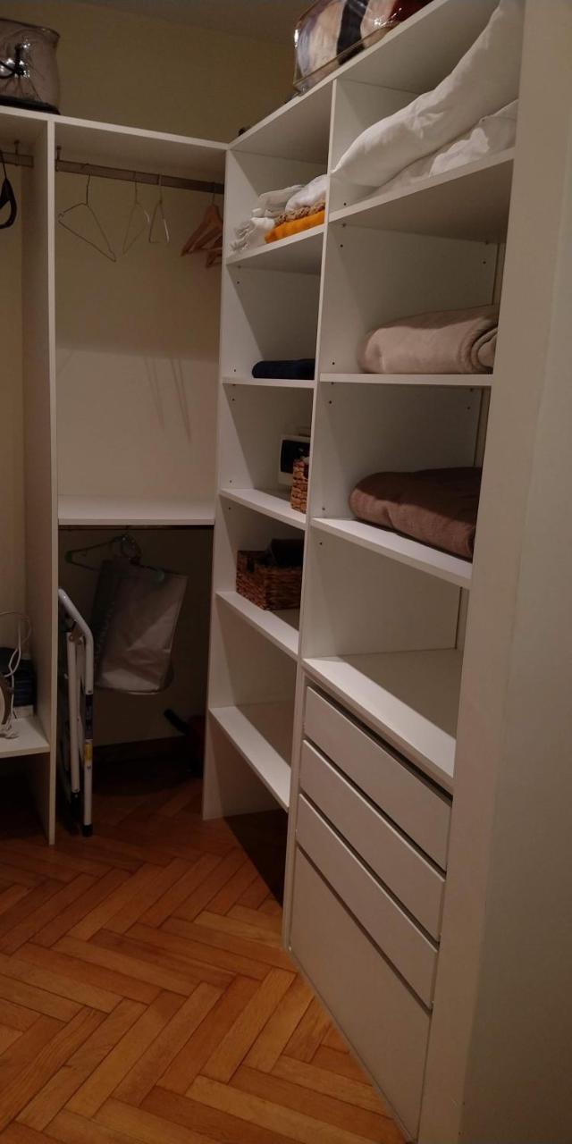 En Palermo, Argentina Apartamento