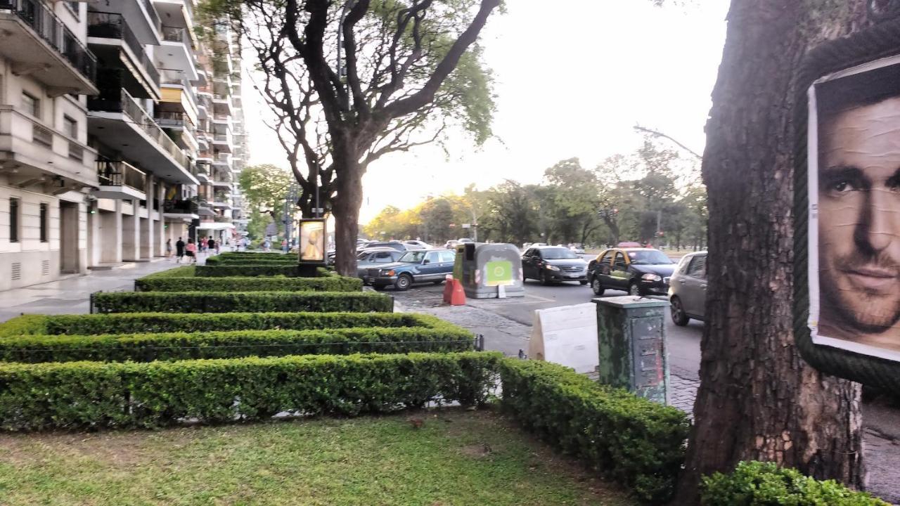 En Palermo, Argentina Apartamento
