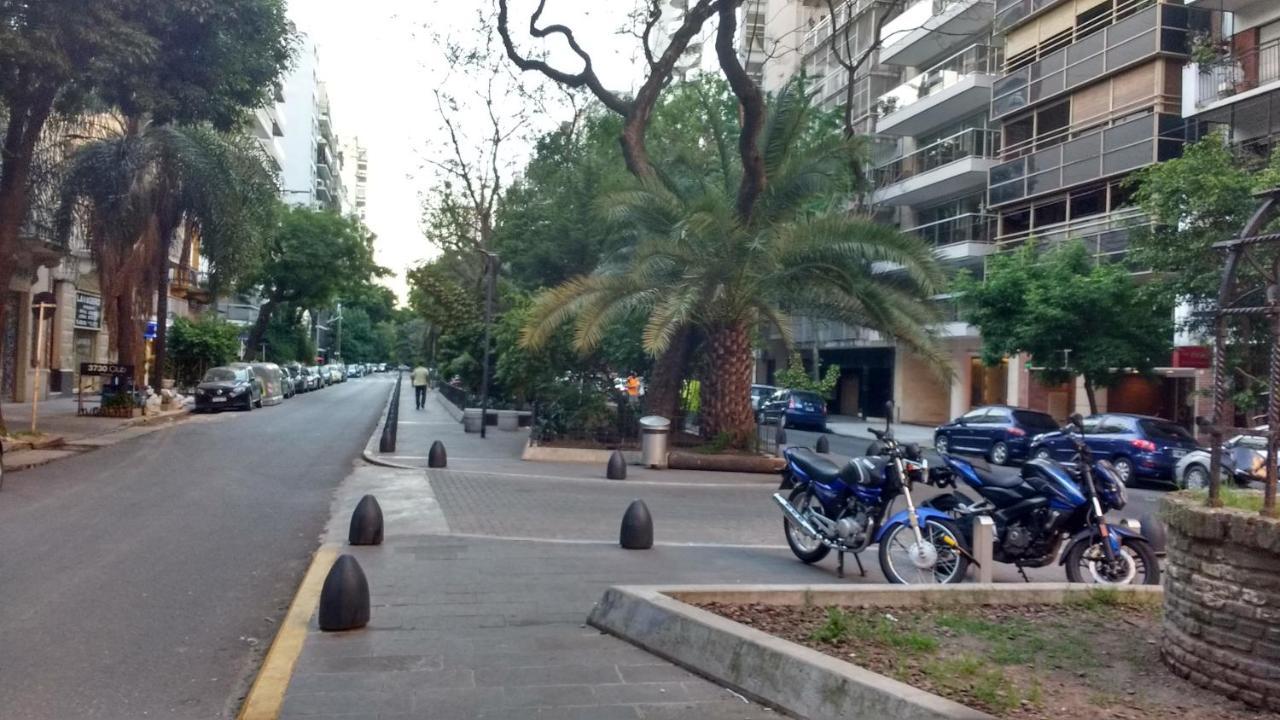 Apartamento En Palermo, Argentina Buenos Aires
