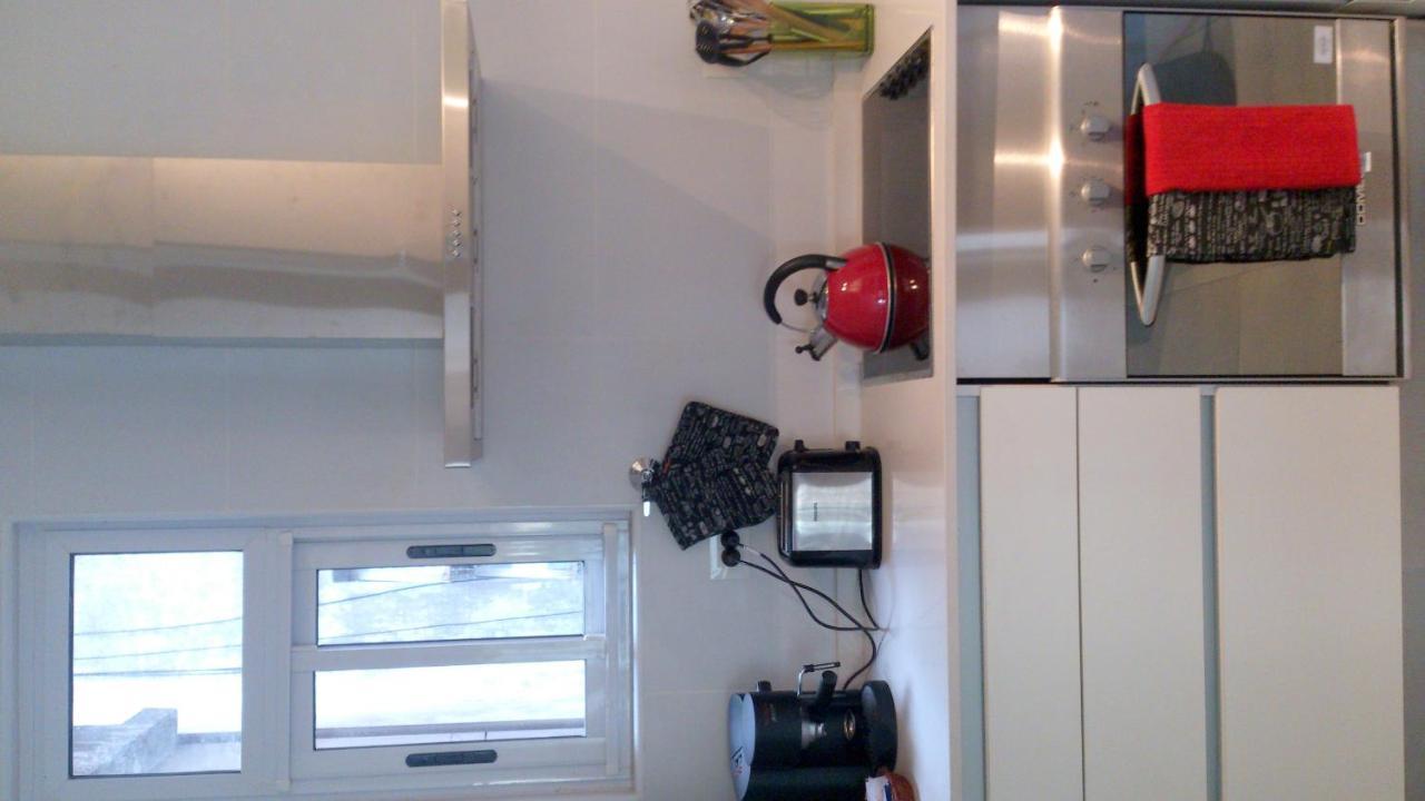 Apartamento En Palermo, Argentina