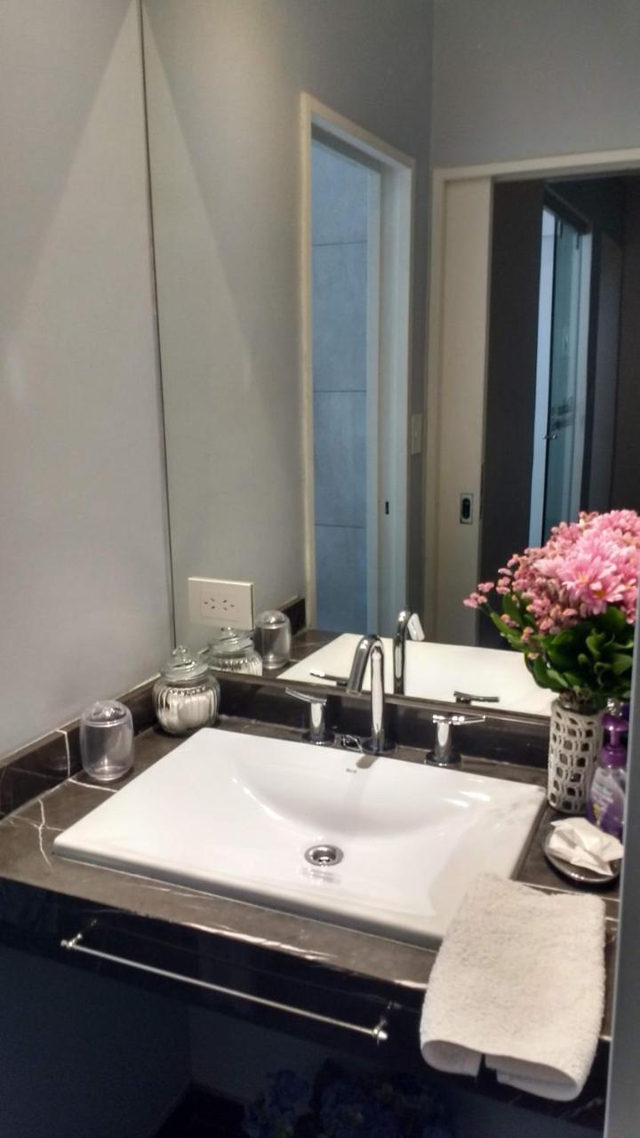 En Palermo, Argentina Apartamento Buenos Aires