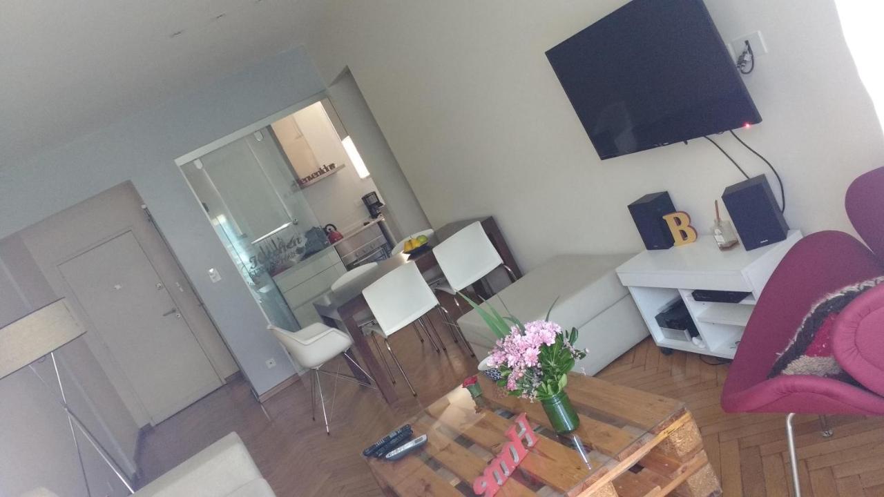 En Palermo, Argentina Apartamento Buenos Aires