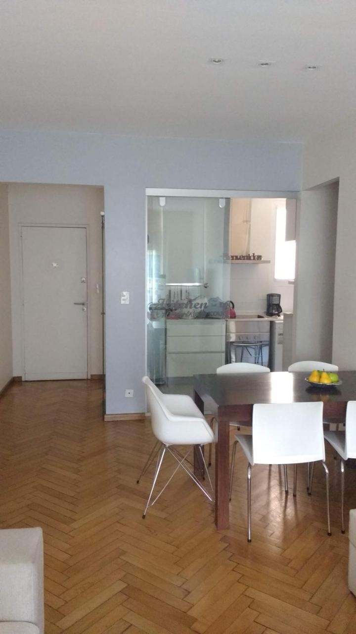 En Palermo, Argentina Apartamento