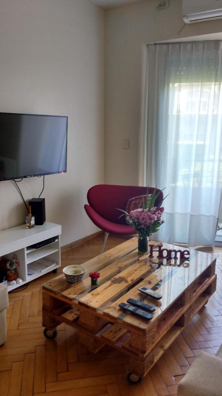 En Palermo, Argentina Apartamento *