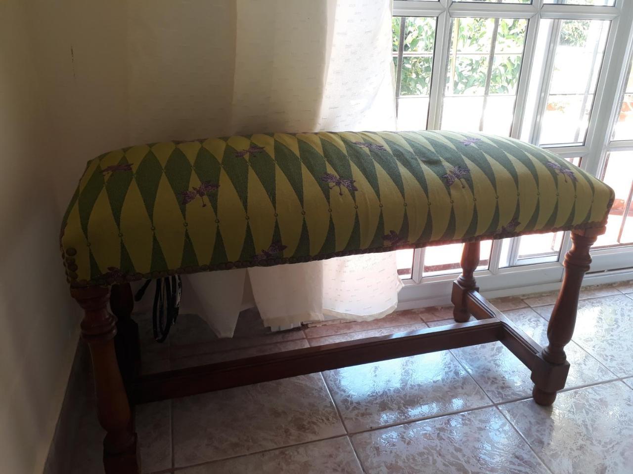 Apartment Devoto Duplex *