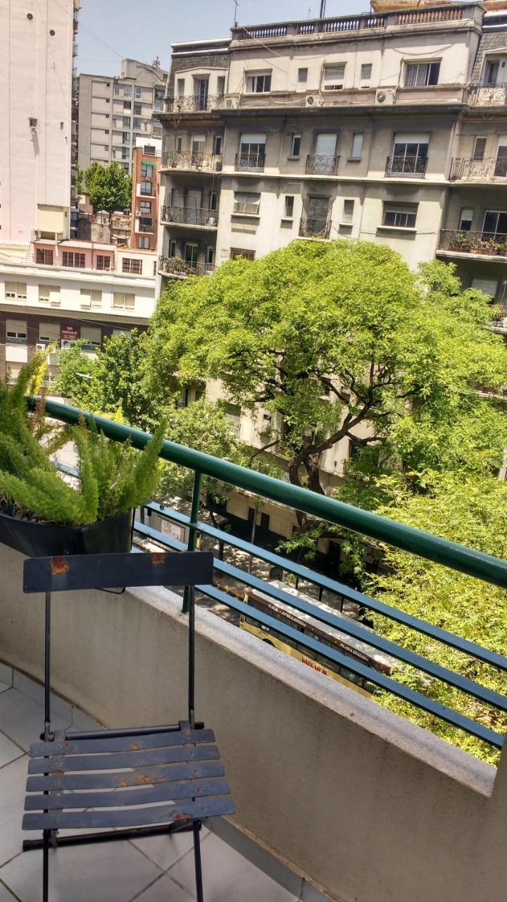 Apartamento En Palermo, Argentina