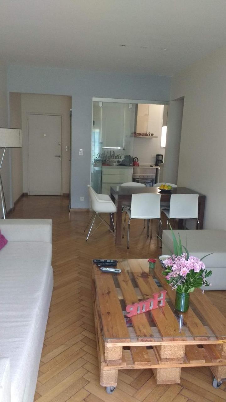 En Palermo, Argentina Apartamento *