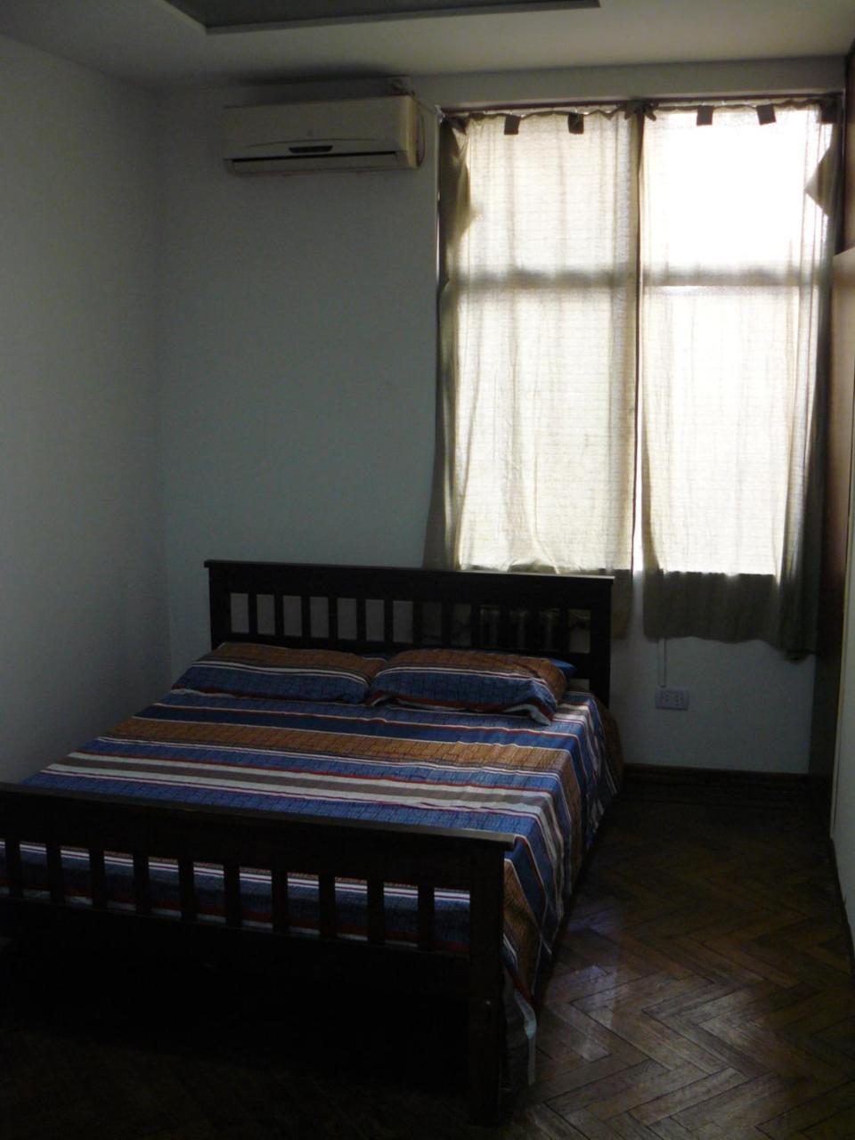 Apartment In Av Callao 531