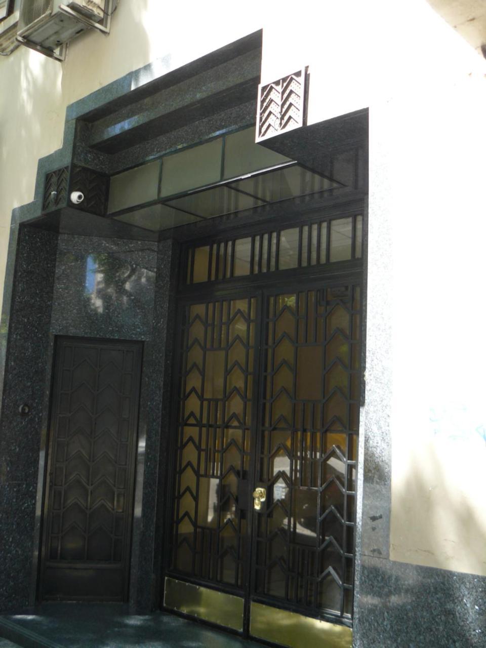 Apartment In Av Callao 531 Buenos Aires