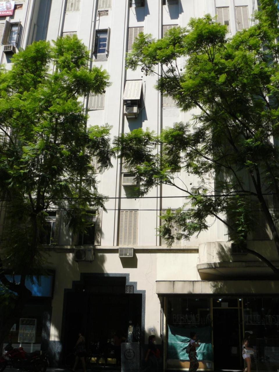 In Av Callao 531 Apartment