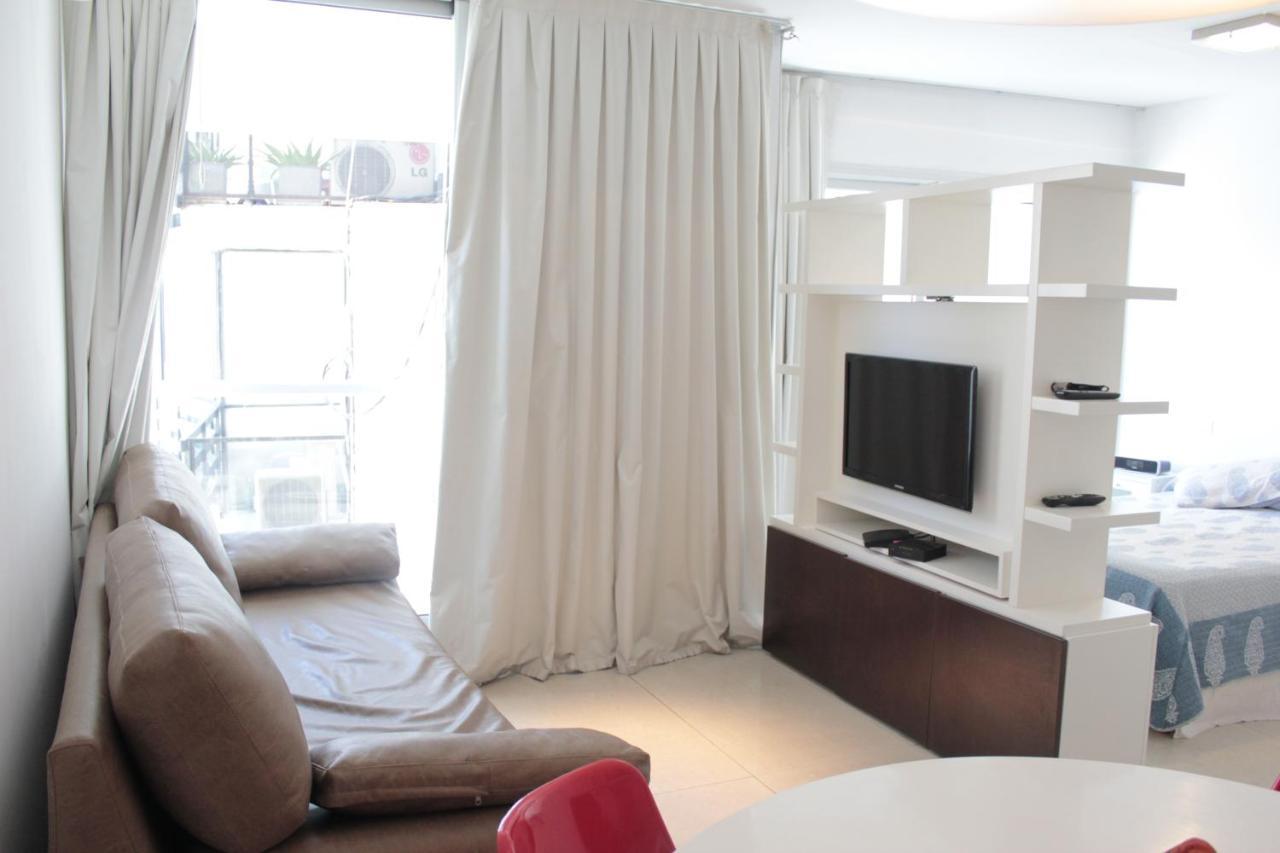 Palermo Nuevo - Embajada Apartamento