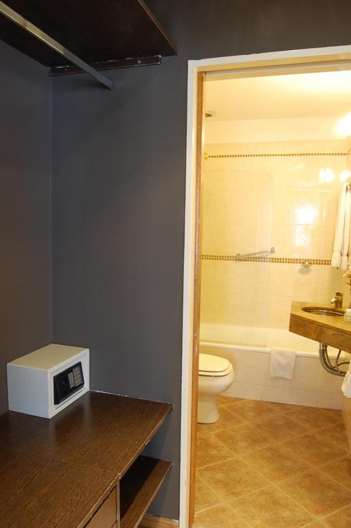 Sures Belgrano Aparthotel 3*