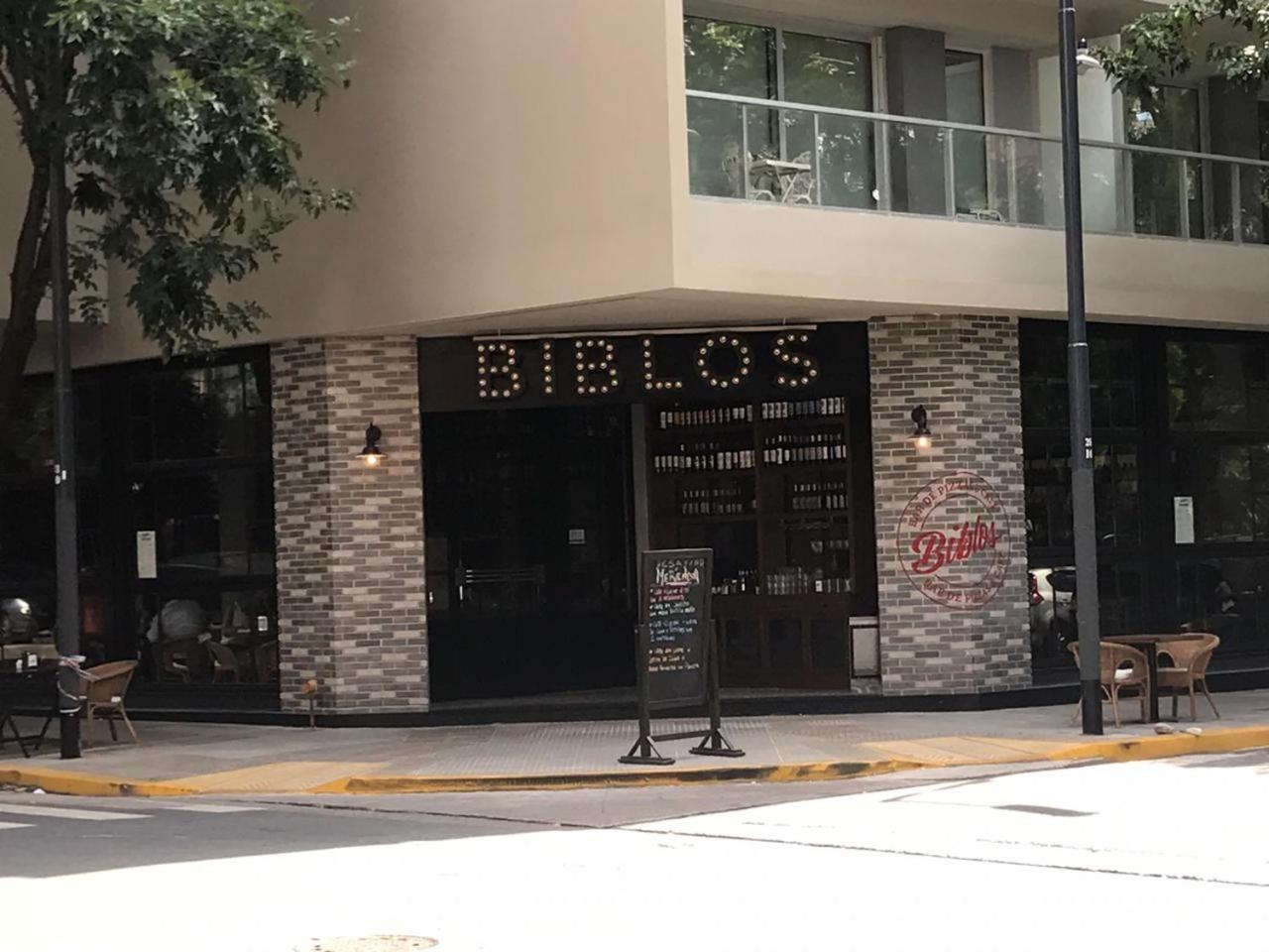 Impecable Monoambiente En Belgrano Buenos Aires