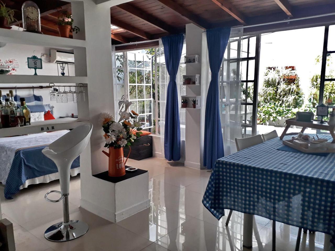 Apartment La Casita De Las Superguias Buenos Aires