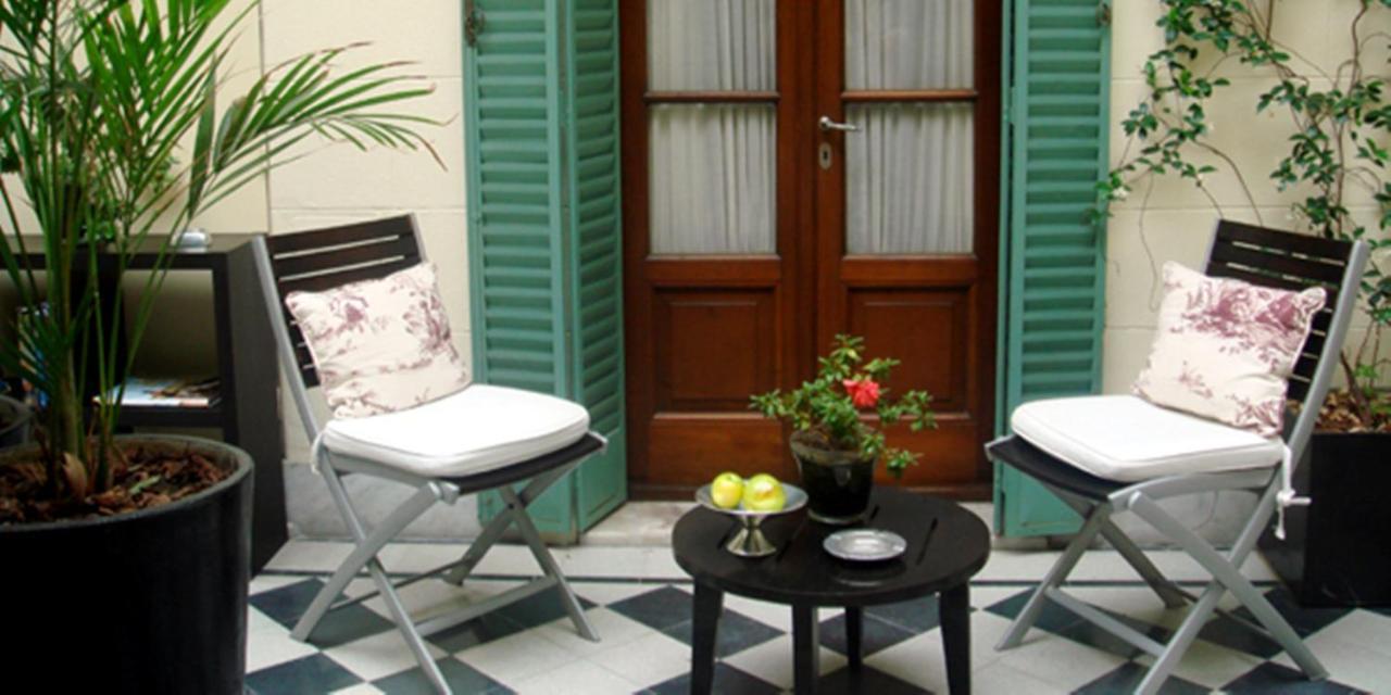 Krista Boutique Hotel