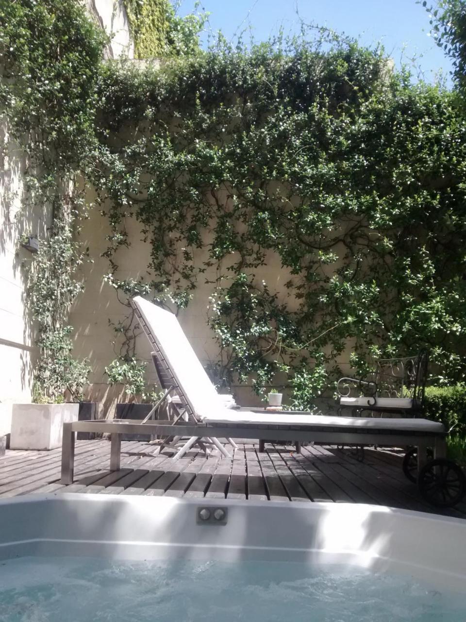 Krista Boutique 4* Buenos Aires